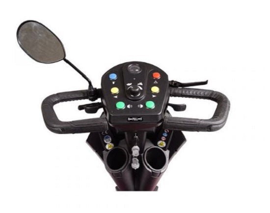 Mobility Scooter