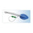 Salter Labs MASK, LARYNGEAL AIRWAY WIRE REINF SIL DISP SZ1.5 (10/CS) - 1037215
