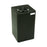 US Plastic Corp. Tamco Square Utility Tanks with Lid