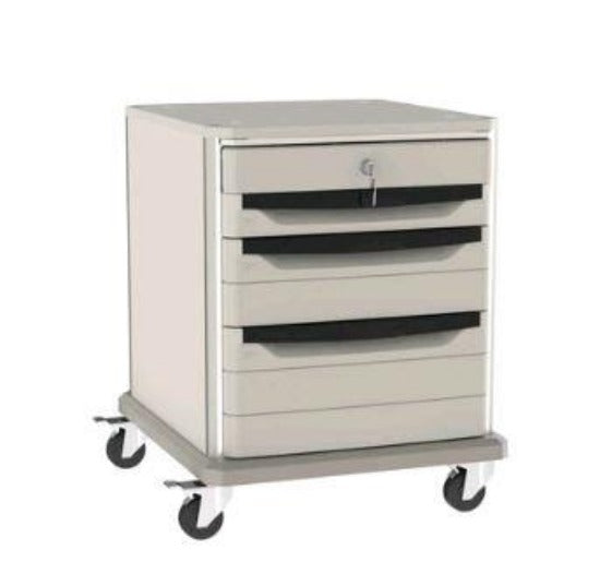 Starsys Storage Cart