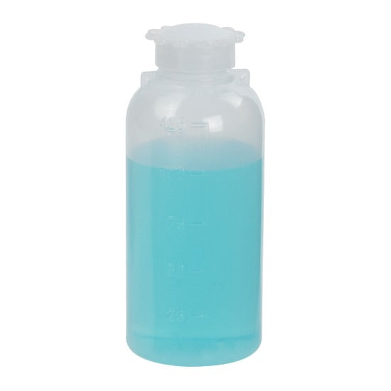 Bottle with Cap