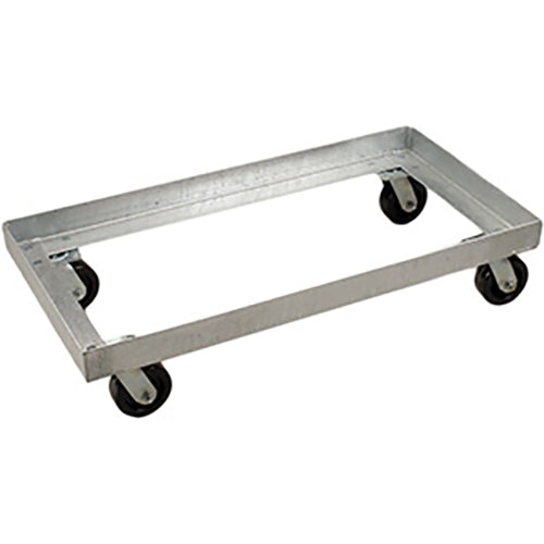 Undercarriage