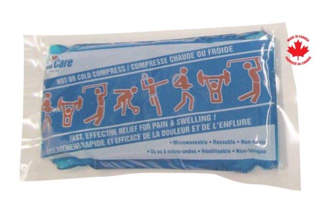 Gel Pack