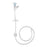 Avanos Medical Sales LLC TUBE, FEEDING MIC ENFIT JEJUNAL 20FR 7ML-10ML (2/PK) - 8200-20