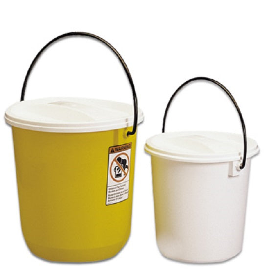 Air-Tight Pail