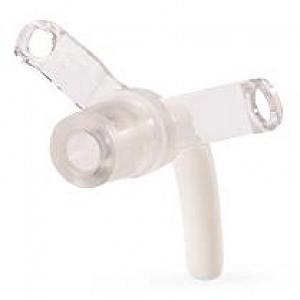 Medtronic-Neurological TUBE, TRACH TAPERGUARD W/CUFF PED XLNG 5.0MM - 5.0PLCF