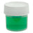 Straight-sided Round Jar with Cap