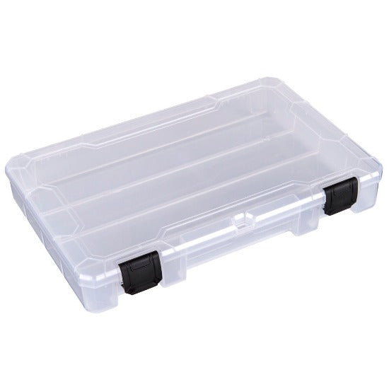 Compartment Box