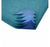 Cardinal Cardinal Health Sterilization Wrap Blue / Green 45 X 45 Inch Dual Layer SMS Polypropylene - CH3G0045