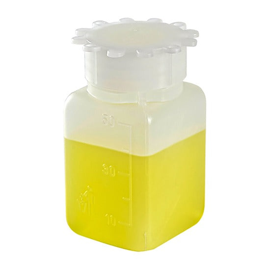HDPE Bottle
