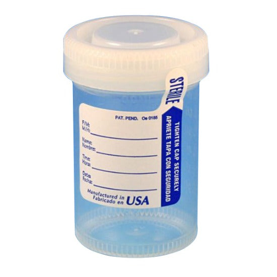 Sterile Container