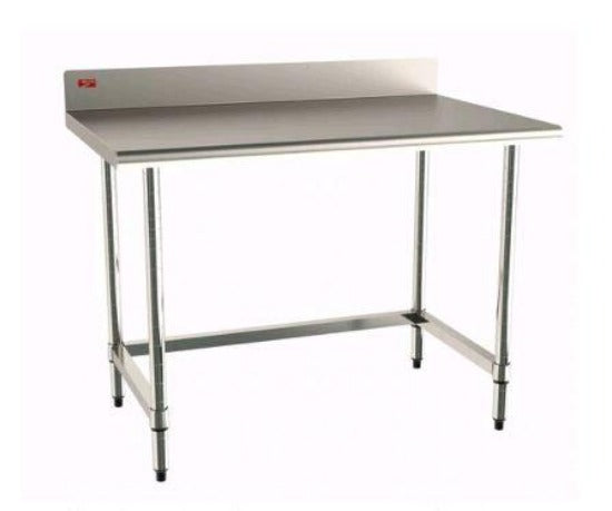 Stainless Worktables