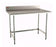 Stainless Worktables