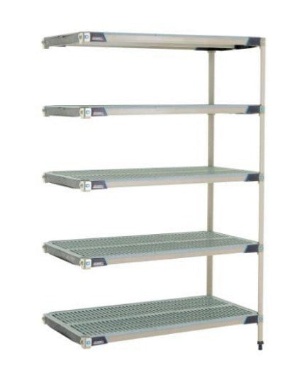 Industrial Shelving