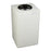 US Plastic Corp. Tamco Square Utility Tanks with Lid