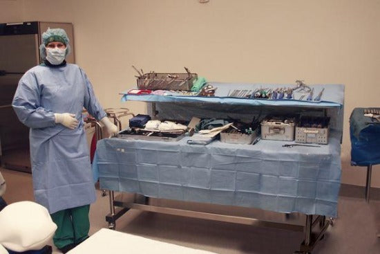 Surgical Drapes
