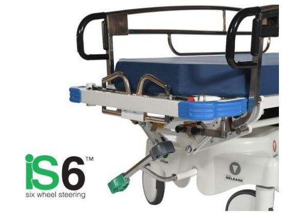 Transport Stretcher
