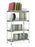 Stationary Drying Rack