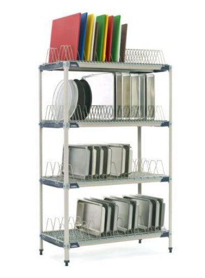 Stationary Drying Rack