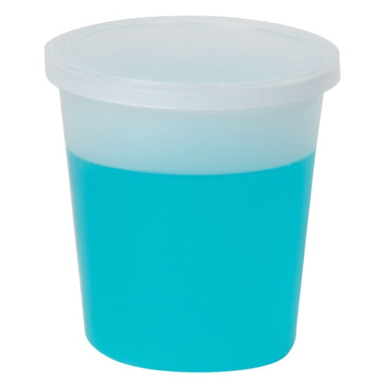 Containers with Lids