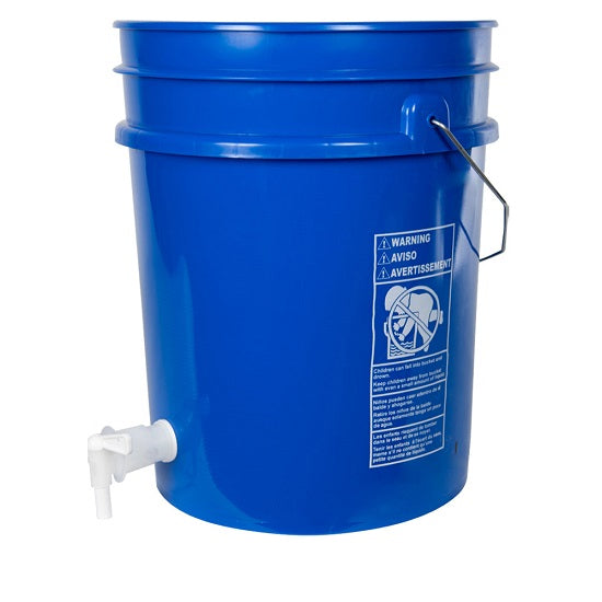 Buckets
