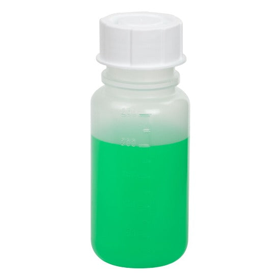 Bottle with Cap