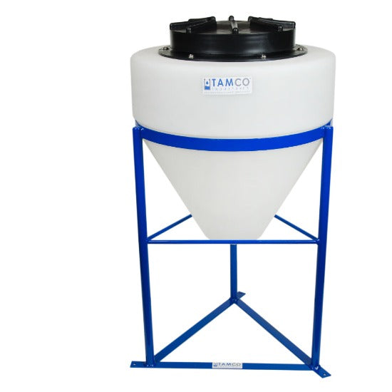 Cone Bottom Tank