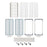 Mobile Drying Rack