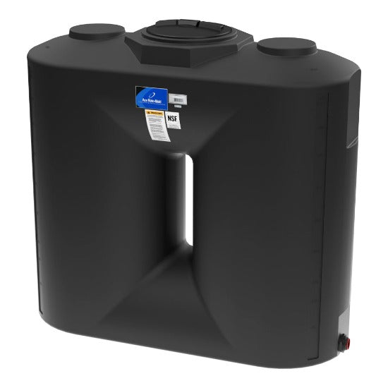 Utility Tank