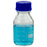 Glass Media Bottles