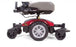 Center Wheel Drive