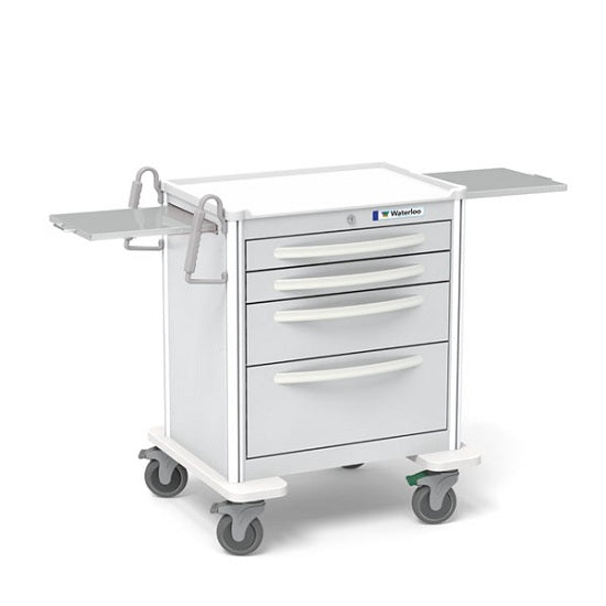 Anesthesia Cart