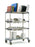 Mobile Drying Rack