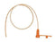 Specialty Medical Products NeoConnect Neonatal / Pediatric Nasogastric Feeding Tube 5 Fr. 60 cm Silicone - FTM5.0S-NC