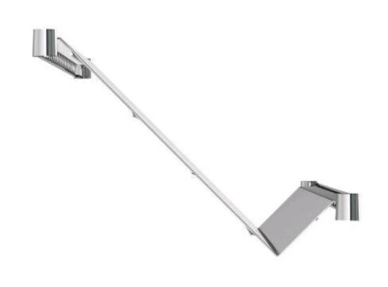 Erecta Slanted Shelf
