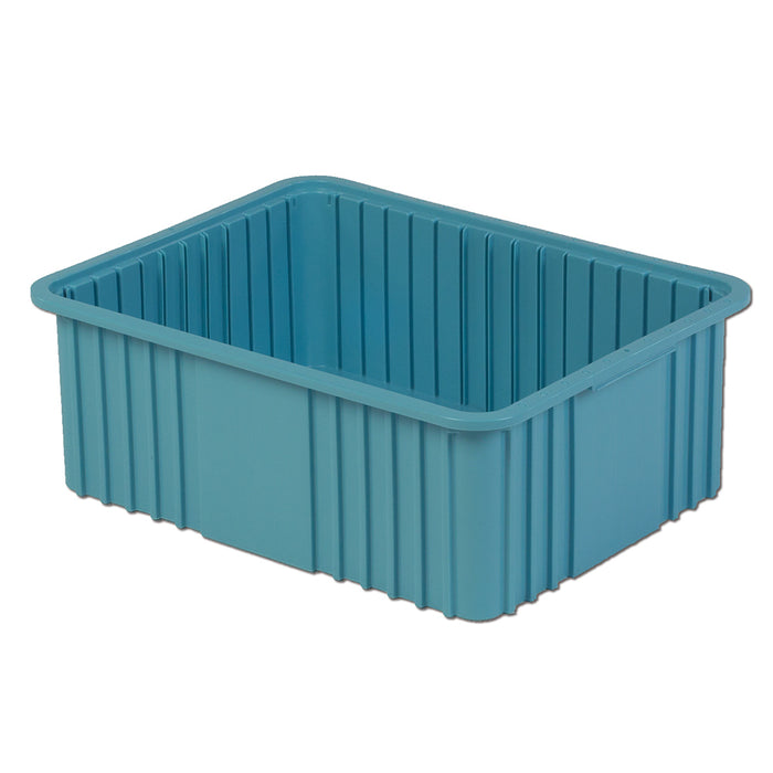 Divider Box