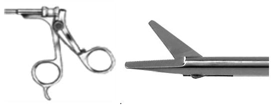 Spring Handle - Spring Handle