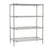Wire Shelving