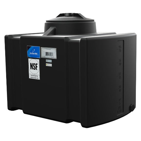 Utility Tank