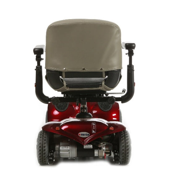 Mini Electric Scooter