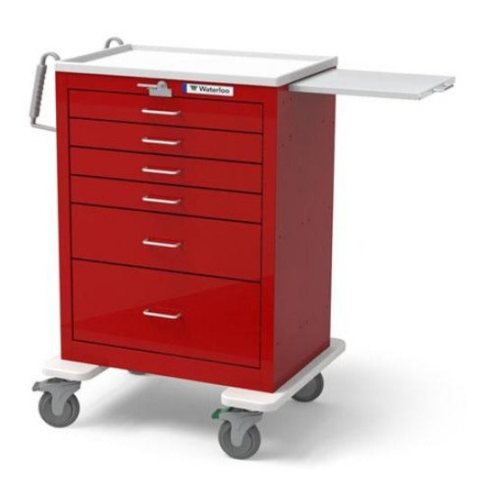 Treatment Cart
