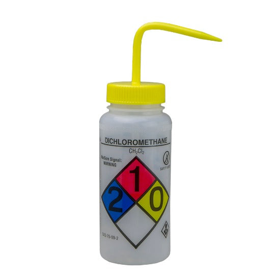 Vented Wash Bottle