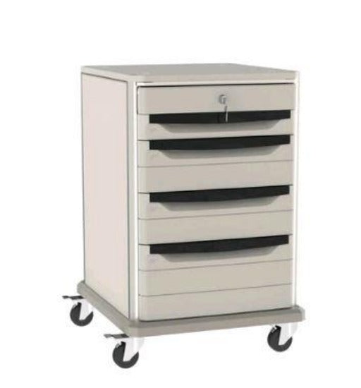 Starsys Storage Cart