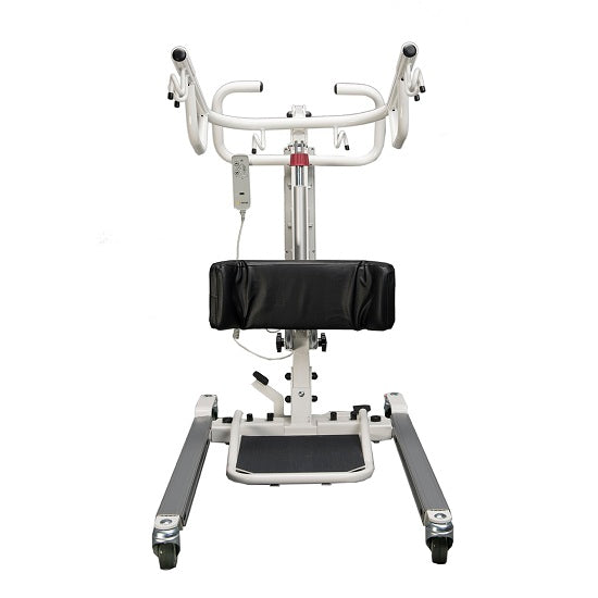 Sit-To-Stand Lift