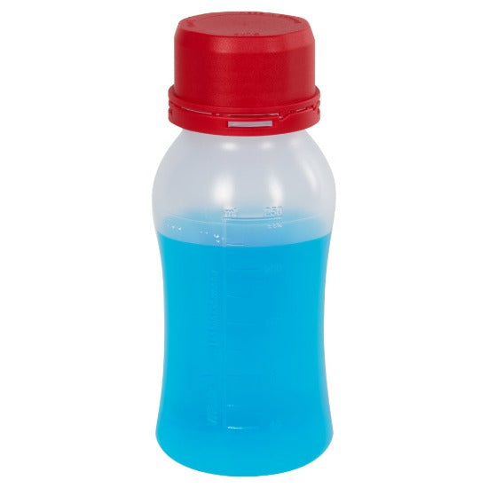 Lab Bottle 