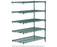Wire Shelving