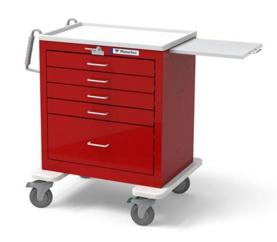 Treatment Cart
