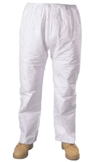 Elastic Waist Pants
