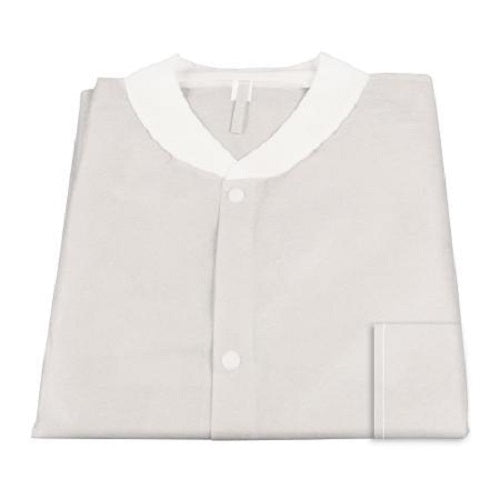 Lab Jacket