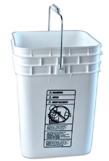 Bucket Gallon